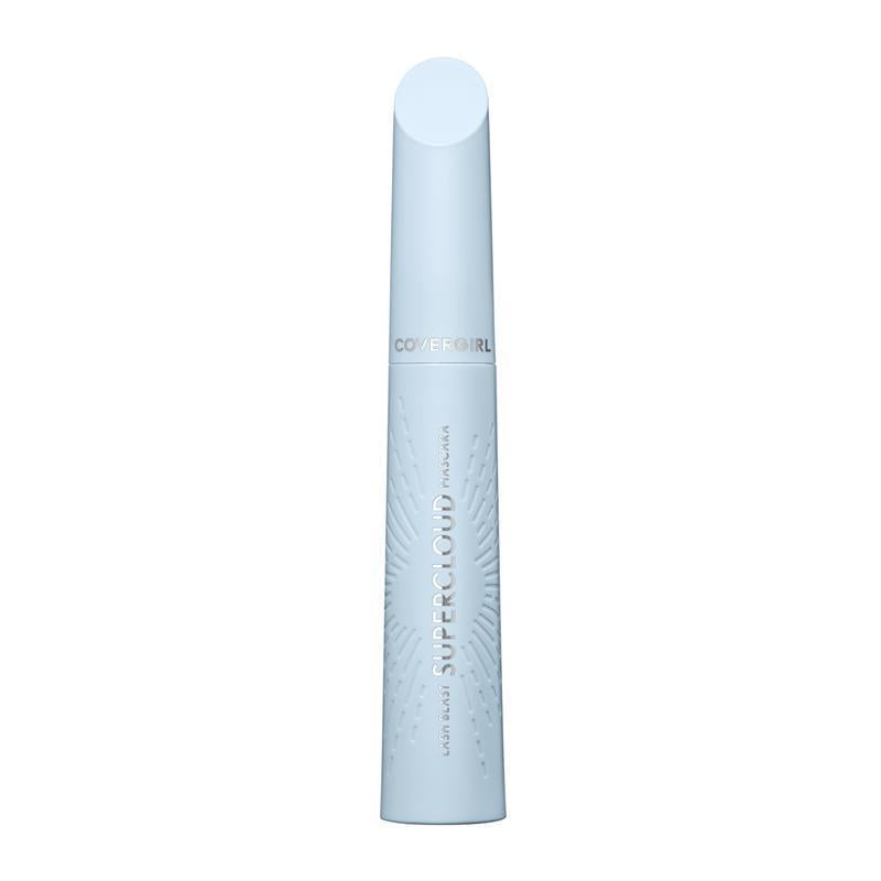 Covergirl Lash Blast Supercloud Mascara 800 Super Black