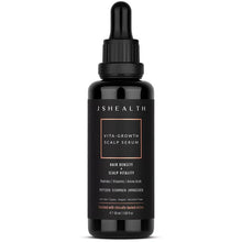 JSHealth Vita-Growth Scalp Serum 50ml