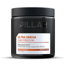 PILLAR Performance Ultra Omega Joint Freedom 90 Capsules