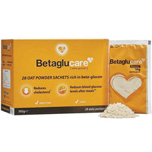 Betaglucare Oat Powder 28 x 14g