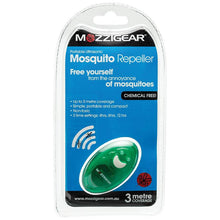 Mosquito Repeller