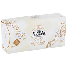 Cussons Imperial Leather Soap Gentle Care 100g 6 Pack