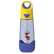 B.Box Tritan Drink Bottle Marvel Spidey 600ml