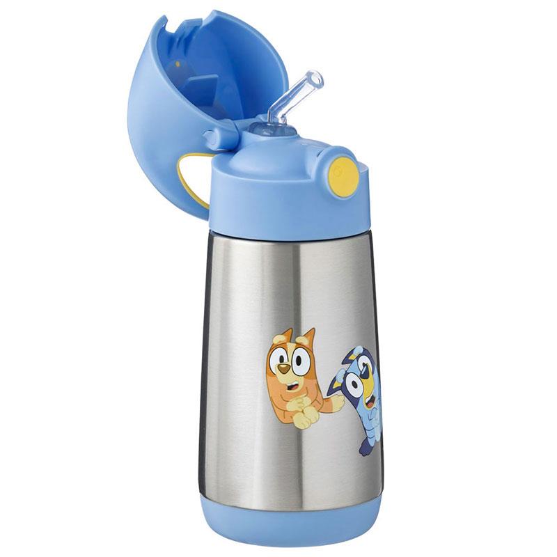 Bbox Bluey NEW Lunch box / Mini Lunchbox / Snackbox / Insulated Kids Drink Bottle Kids Lunch Box Best Seller 3yrs+