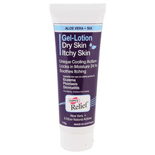 Hope's Relief Gel-Lotion 110g