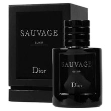 Dior Sauvage Elixir 60ml
