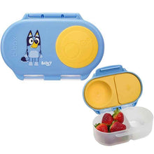 B.Box Snackbox Bluey