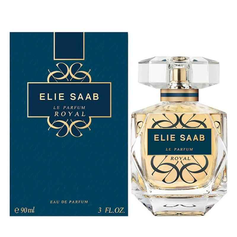 Elie Saab Le Parfum Royal Eau De Parfum 90ml
