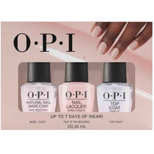 OPI Nail Lacquer Trio Mothers Day Gift Set 2026