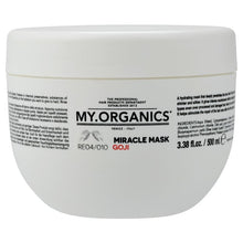 My Organics Goji Miracle Mask 500ml