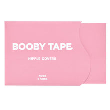 Booby Tape Nipple Covers