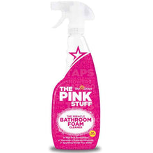 Stardrops The Pink Stuff Bathroom Cleaner 750ml
