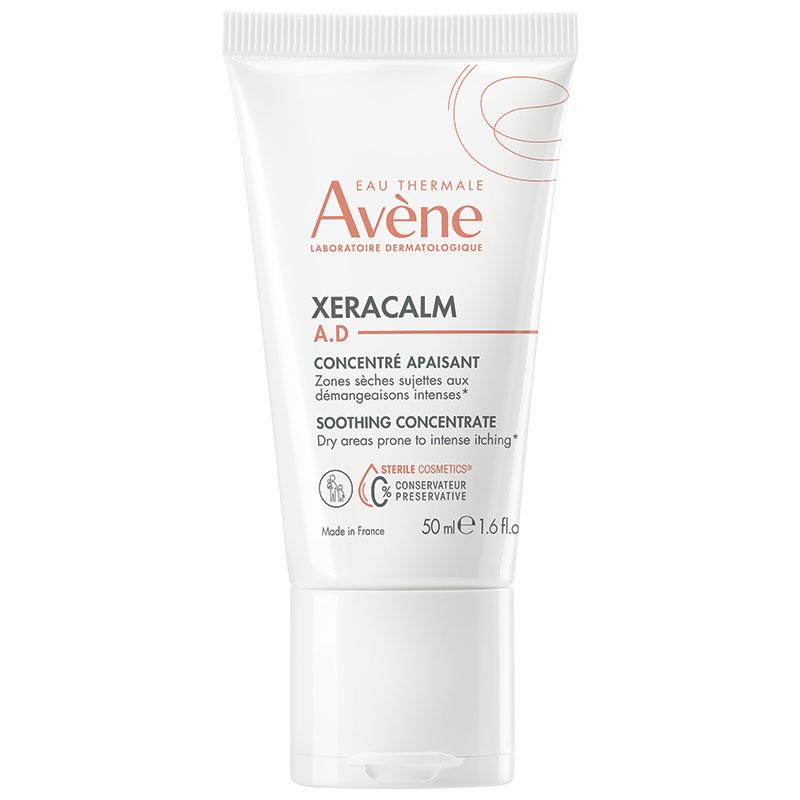 Avene Xeracalm A.D Soothing Concentrate 50ml
