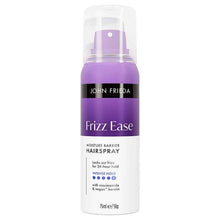 John Frieda Frizz Ease Moisture Barrier Hairspray 75ml