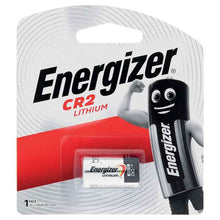 Energizer Lithium CR2 Battery