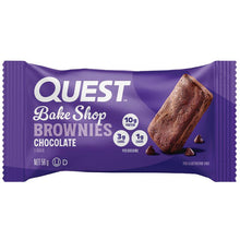 Quest BakeShop Brownies 56g