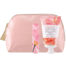 The Bath House Hand Care Essentials Purse Set