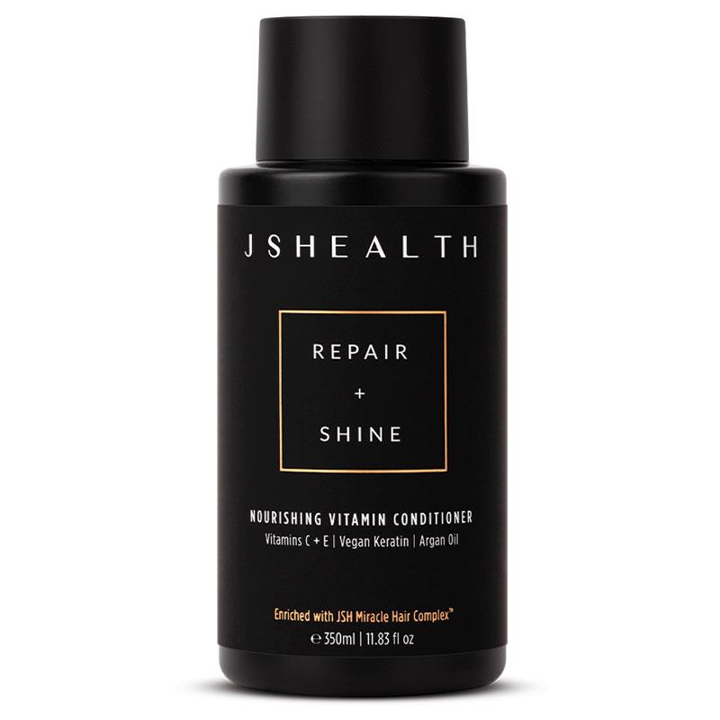 JSHealth Nourishing Vitamin Conditioner Repair + Shine 350ml