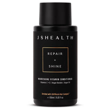 JSHealth Nourishing Vitamin Conditioner Repair + Shine 350ml