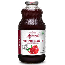 Lakewood Pure Pomegranate Juice GF 946ml