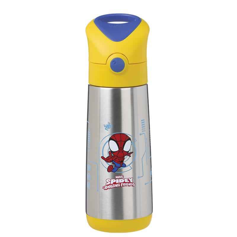 Insulated Drink Bottle - 500ml
