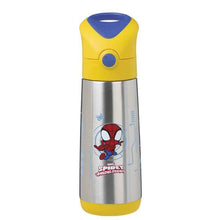 Insulated Drink Bottle - 500ml