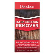 Scott Cornwall Decolour Hair Colour Remover