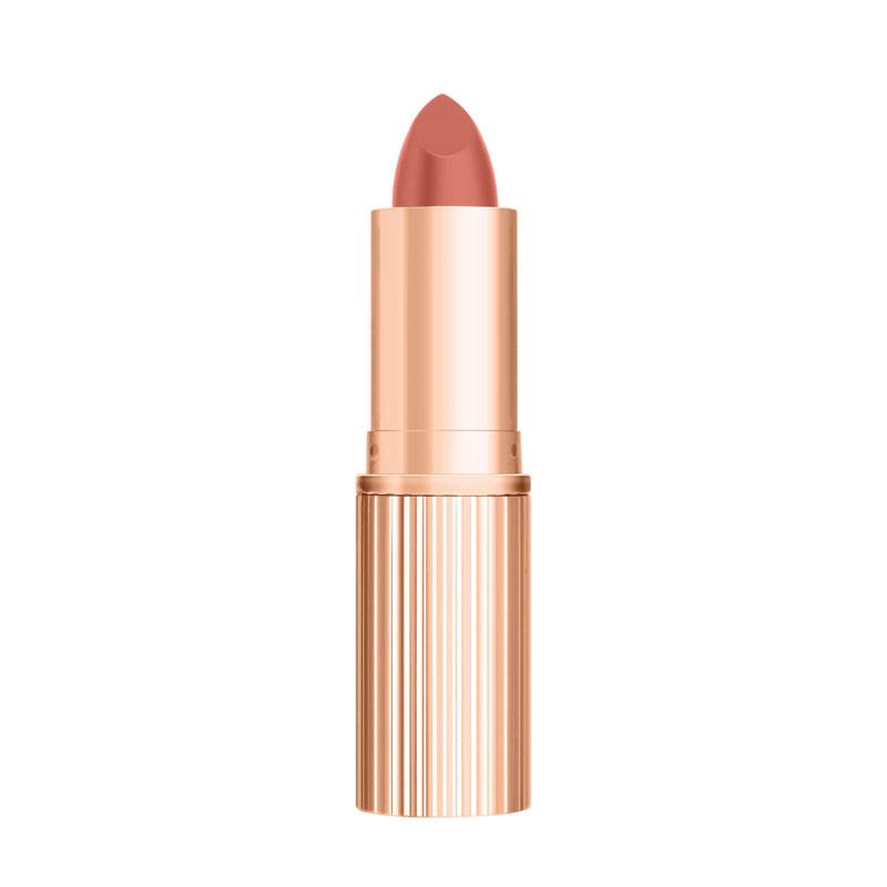 W7 Lip Culture Soft Satin Lipstick First Date