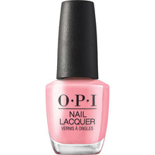 OPI Nail Lacquer Bathtime Bubbly 15ml