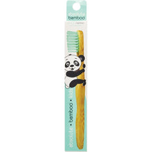 Absolute Bamboo Toothbrush Kids