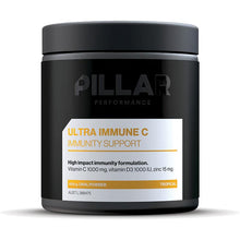 PILLAR Performance Ultra Immune C Powder 400g