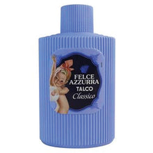 Felce Azzurra Classico Talc Shaker 200g