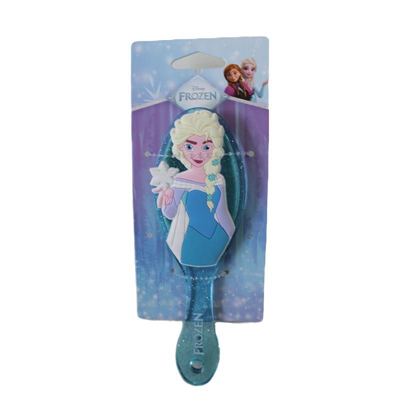 Detangling Hairbrush for Wet or Dry Hair