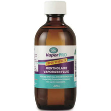 Taav Mentholair Vapouriser Fluid 200ml