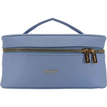 Ultra Beauty Cosmetic Bag Blue Beauty Case