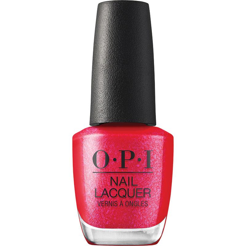 Red Nail Polish - 15ml