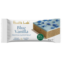 Health Lab Protein Supertreat Blue Vanilla 55g