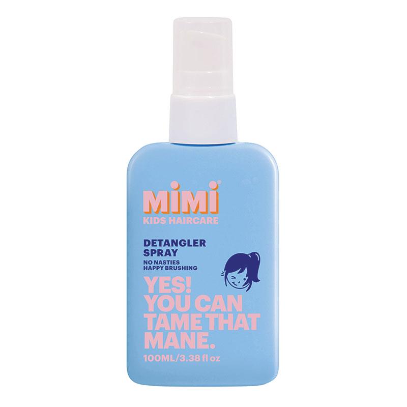 Mimi Kids Hair Detangling Spray 100ml Mini