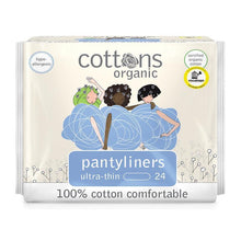Cottons 24 Panty liners