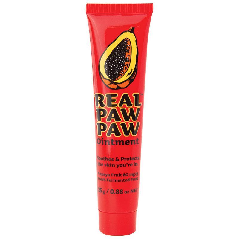 Real Paw Paw 25g