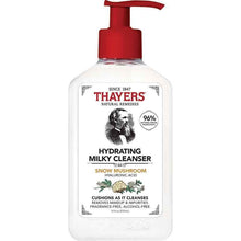 Thayers Hydrating Milky Cleanser 237ml
