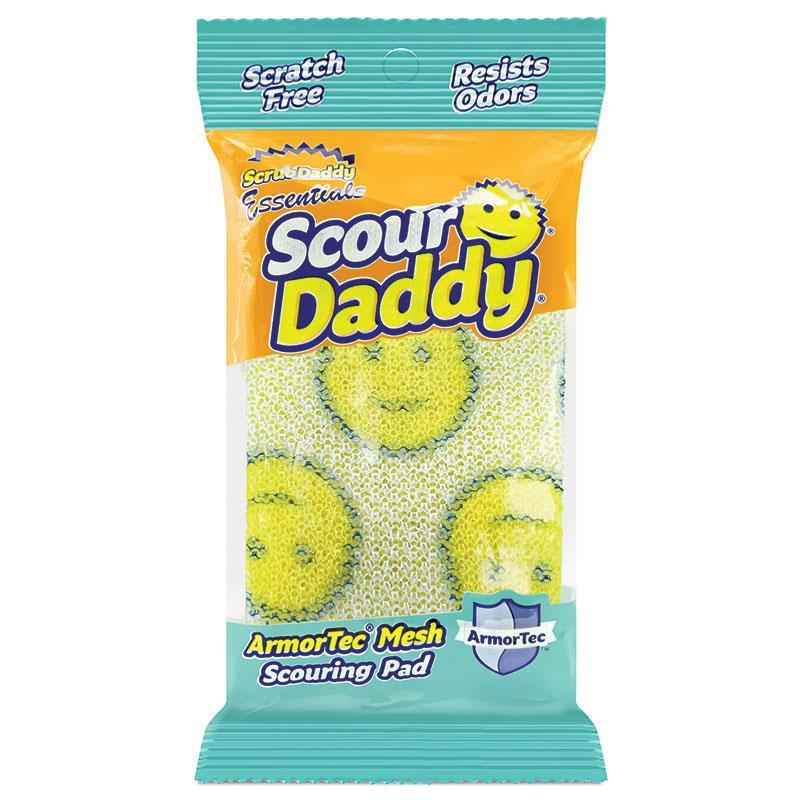 Scrub Daddy Essentials Scour Daddy 1ct