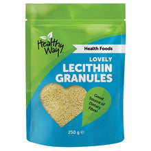 Healthy Way Lovely Lecithin Granules 250g