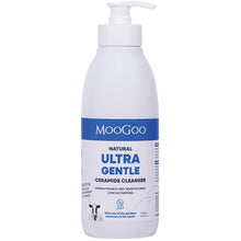 Moogoo Ultra Gentle Cleanser with Ceramides 500ml