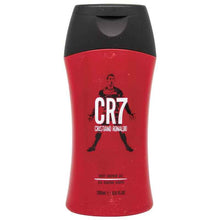 Cristiano Ronaldo CR7 200ml Shower Gel