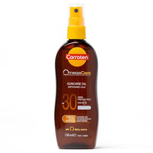 Carroten SPF 30 OmegaCare Suncare Oil Spray 150ml