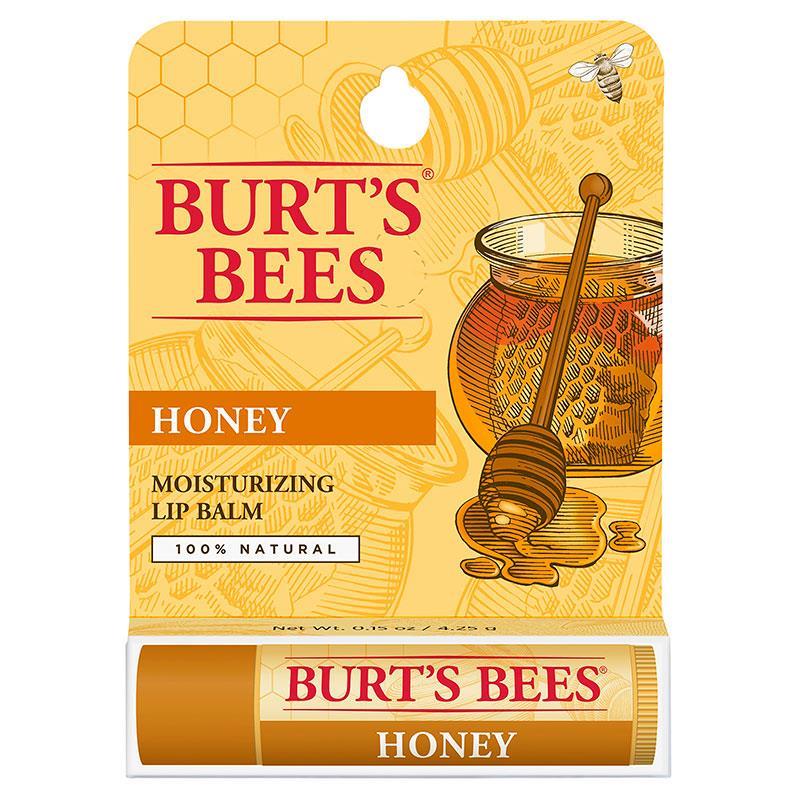 Burts Bees Lip Balm Honey 4.25g