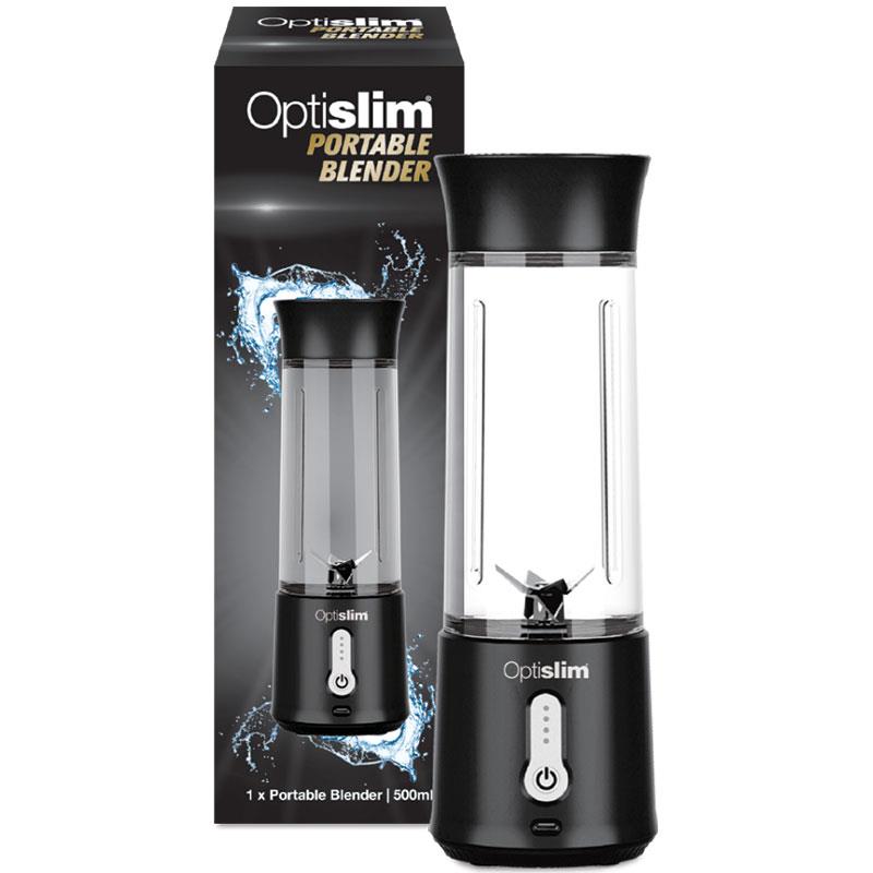 Optislim Portable Blender 500ml