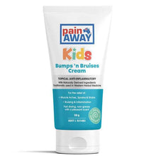 Pain Away Kids Bumps n Bruises Cream 50g
