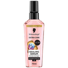 Schwarzkopf Extra Care Sealing Serum 75ml